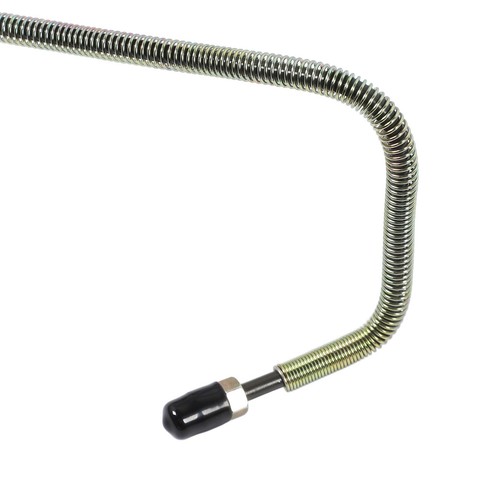 Hot 7PCS Stainless Steel Brake Line Kit JPB9502 Preformed Complete Power Brake - Picture 3 of 12