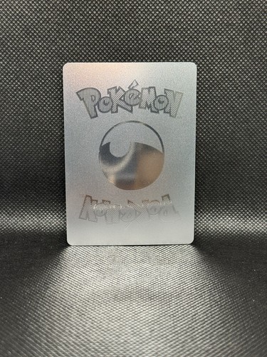 Toon Charizard & Blastoise & Venusaur GX Silver Foil Card - Picture 2 of 2