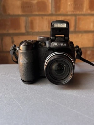Fujifilm FinePix S1500