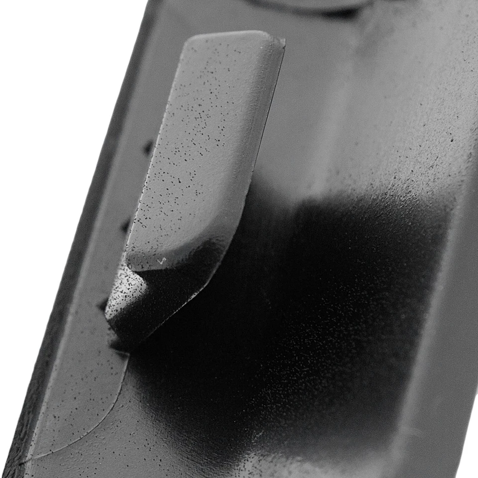 Fog Light Trim Set For 2015-2020 Chevrolet Colorado Front Left and Right Side Foto 2 de 4