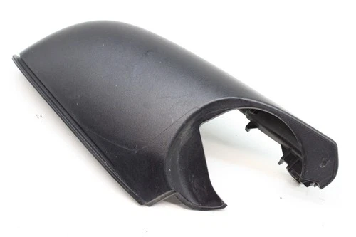 2012-2018 BMW 3 SERIES RIGHT OUTER MIRROR LOWER COVER OEM