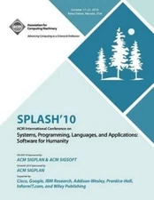 Splash 10 (Paperback)