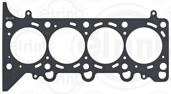 Dichtung Zylinderkopf Elring 927930 FÜR Chevrolet Zylinderkopfdichtung-image