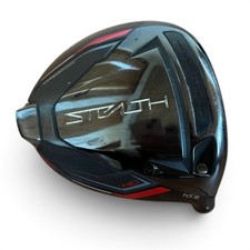 TaylorMade Stealth HD 10.5  Driver Head ONLY  RH 