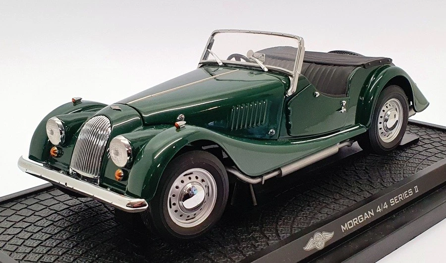 Morgan 1:18 Scale Diecast & Toy Vehicles for sale | eBay