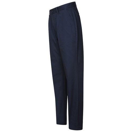 Pantalones chinos de rendimiento de golf Fazer Zenith para hombre pantalones cómodos de algodón - Imagen 12 de 13