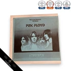 Pink Floyd LP Take Linda Surfin' US Bootleg Color Record Rare EX