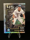 KONNOR GRIFFIN - 2025 BOWMAN - SCOUTS TOP 100 CHROME MINI DIAMOND/150