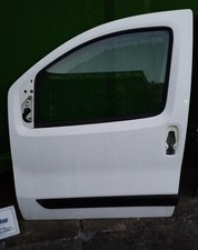 Porte avant et accessoires Peugeot BIPPER