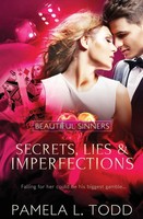Beautiful Sinners Secrets, Lies & Imperfections Pamela L. Todd Taschenbuch 2015