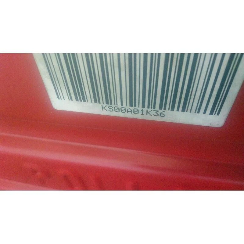 GETRIEBE FT FÜR MINI (04-08) CABRIO R52 1.6 16V (85KW) CBR 3P/B/1598CC 2004 - Image 2 of 4