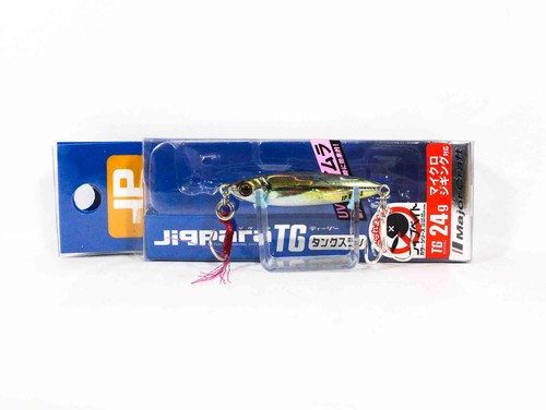 Major Craft Metal Jig Jigpara Tungsten JPTG-24L 24 grams 083 (4240) - Picture 1 of 6