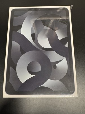 Apple iPad Air (5th Generation) A2588 64 GB, Wi-Fi, 10.9 in