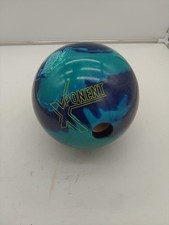 Global 900 791 Blend Exponent 15# Bowling Bal...