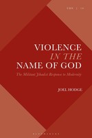 Joel Hodge | Violence In The Name Of God | Taschenbuch | Englisch (2021)