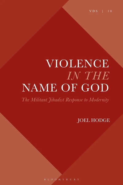 Joel Hodge | Violence In The Name Of God | Taschenbuch | Englisch (2021)-image