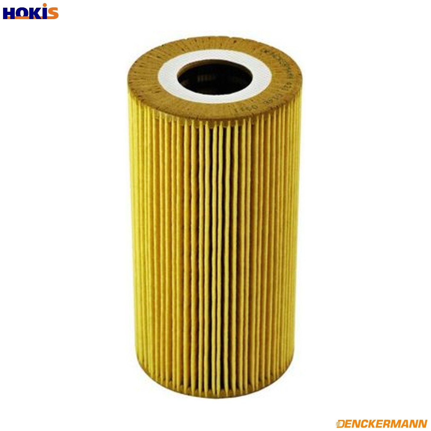 Fits DENCKERMANN FILTRY A210146 OIL FILTER - Image 7