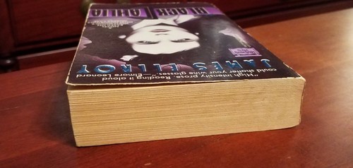 The Black Dahlia - James Ellroy PB Mysterious Press 1st Printing 1988 - Picture 4 of 7