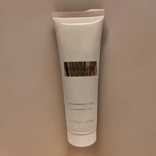 Mondaine Paris Perfumed Body Lotion 4.2oz AS PICTURED  NEW NOBOX