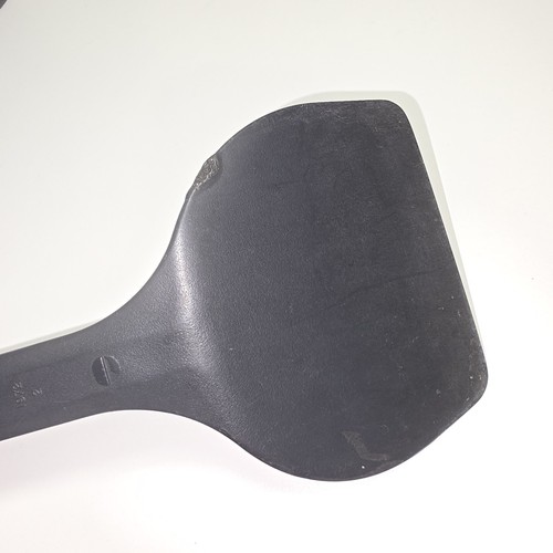 Rubbermaid 3 Stück Lot Nylon breiter Spachtel Schlitzlöffel 1972 1973 1974 Set selten - Bild 6 von 11