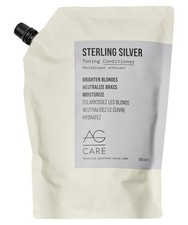 Sterling Silver Toning Conditioner, 33.8 Fl Oz