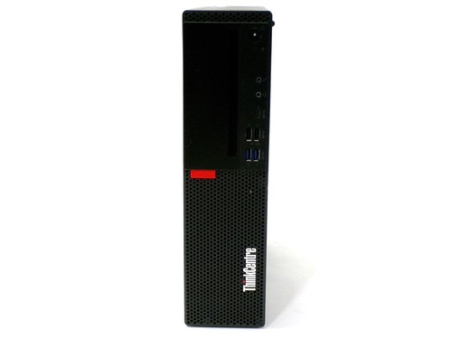 Lenovo ThinkCentre M720s SFF | 1x 2.80GHz Core i5-8400 | 8GB DDR4 | 500GB HDD - 第 2/6 張圖片