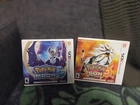 pokemon sun and moon 3ds
