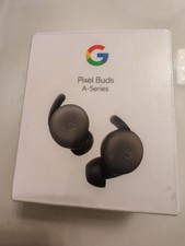 Google Pixel Buds A-Series Wireless In-Ear-Kopfhörer, Charcoal