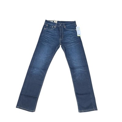 Levi s Flex Jeans Hose Neu 505 Regular Fit W30 L30