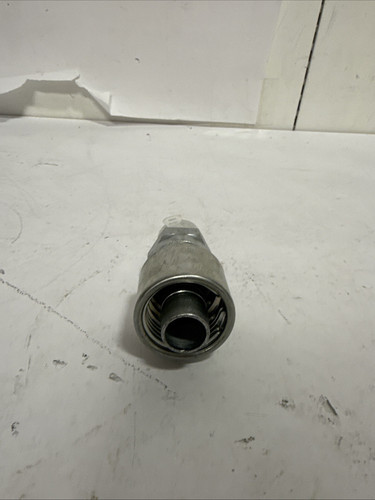 NEW 16g-16mpx Hydr Hose Fitting,No G251051616, Gates - Picture 1 of 3
