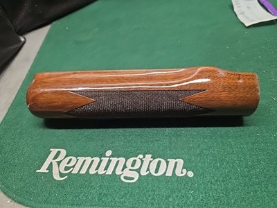 Remington .410 Forend High Gloss Ilion Ny Factory Find New Old Stock #58