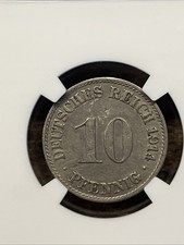 1916 Year German Empire Coins (1871-1918) for sale | eBay