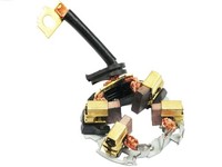 1X As-Pl SBH0082 Halter KohlebüRsten FüR CitroëN VW Ford Fiat Mercedes-Benz