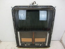 Schiebedach Glasdach Sonnendach passt f&uuml;r MERCEDES-BENZ  S-KLASSE (W220) S 600