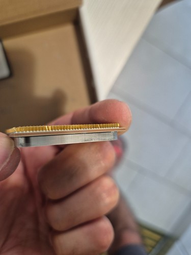 Processore CPU AMD Ryzen 3 PRO 5350G AM4 4 Core 8 Threads 4.0 GHz - Bild 7 von 17
