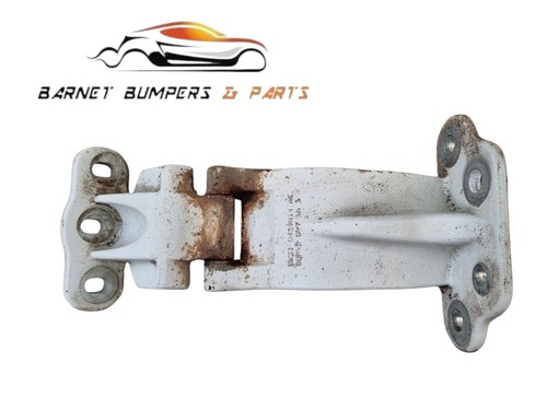 Ford Transit Custom MK1 Türscharnier hinten rechts unten BK21-V429A14-AE 2019