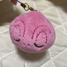 Disney Store Pascal Corocoropuchi Accessories Approx. 8cm