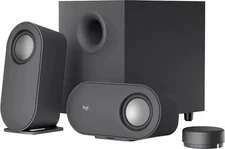 Logitech Z407 2.1 Bluetooth Computer Speaker System w/Wireless Control 80W