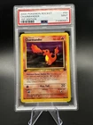 2000 Pokemon Rocket Charmander 1st Edition PSA 9