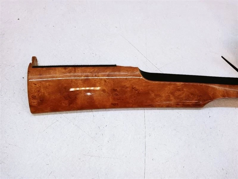 2004 05 2006 KIA AMANTI DRIVER LEFT DASHBOARD TRIM MOULDING OEM USED 84790-3F000 - Image 2 of 4