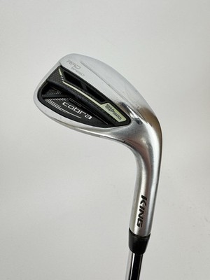 Cobra Radspeed Sand Wedge KBS Tour 90 Regular Stahl / Rechtshänder /34000