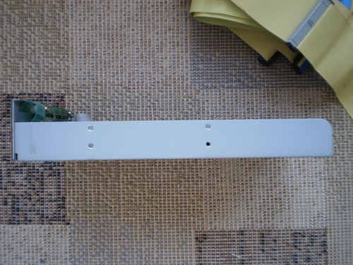 Acard 7767P ARS-2037P Controller duplicatore disco masterizzatore CD DVD da 1 a 7 con cabina IDE - Foto 10 di 14