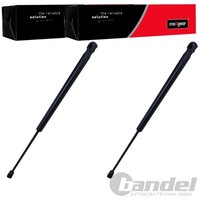2X Maxgear Gasfedern KOFFERRAUM-LIFTER Passend FüR Audi A4 | 12-1818