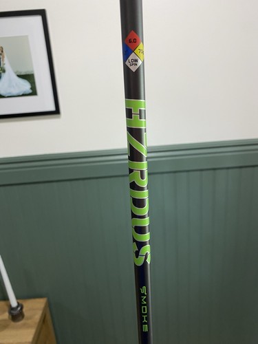 THIS HAS ALREADY SOLD. Taylormade SIM 9° Driver - Picture 3 of 6