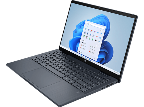 Portátil - HP 14-ek1051ns, 14" Full HD, Intel® Core™ i5-1335U, 16GB RAM, 1TB SSD - Imagen 5 de 8