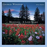 Winston - Montana A Love Story - Cd - G3Z