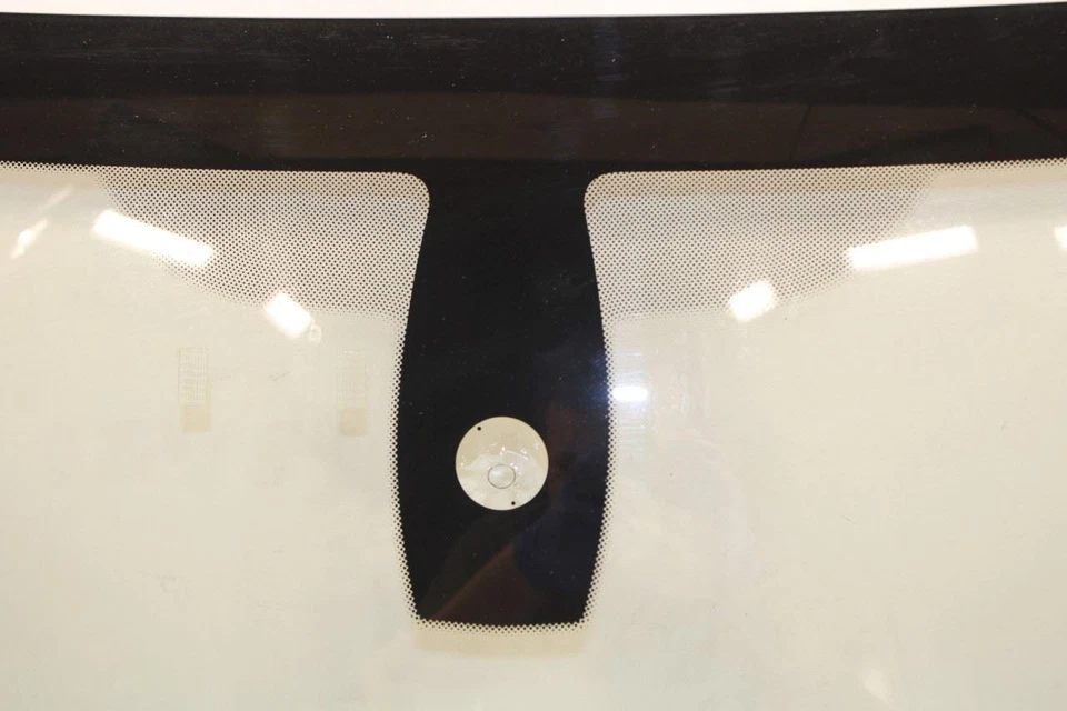 Vidrio parabrisas delantero BMW 750Li xDrive 2010-2012 51317184558 OEM Foto 4 de 4