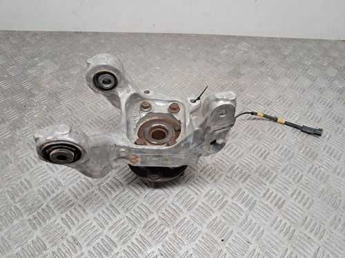 FORD EDGE MK1 LR_HUB_STUB_AXL_ASSY F2GC3K170AC - Picture 4 of 12