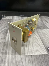 QVF50A SERIES A NORTHERN TELECOM FREQUENCY GENERATOR BOARD #4026C144PR4SI