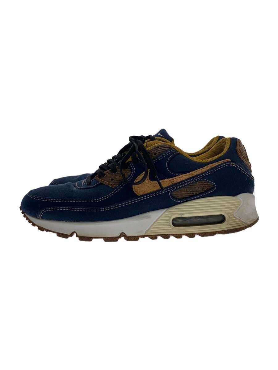 Size Nike Air Max 90 Cork Obsidian for sale online